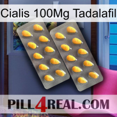 Cialis 100Mg Tadalafil cialis2